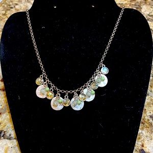 Beautiful stylish necklace! Brand Jones New York